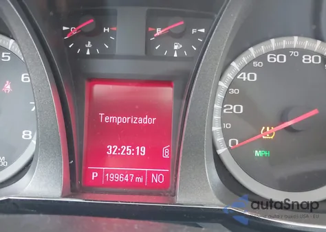 2012 GMC Terrain Slt-1 z USA, uszkodzony, nr VIN 2GKALUEK4C6135463